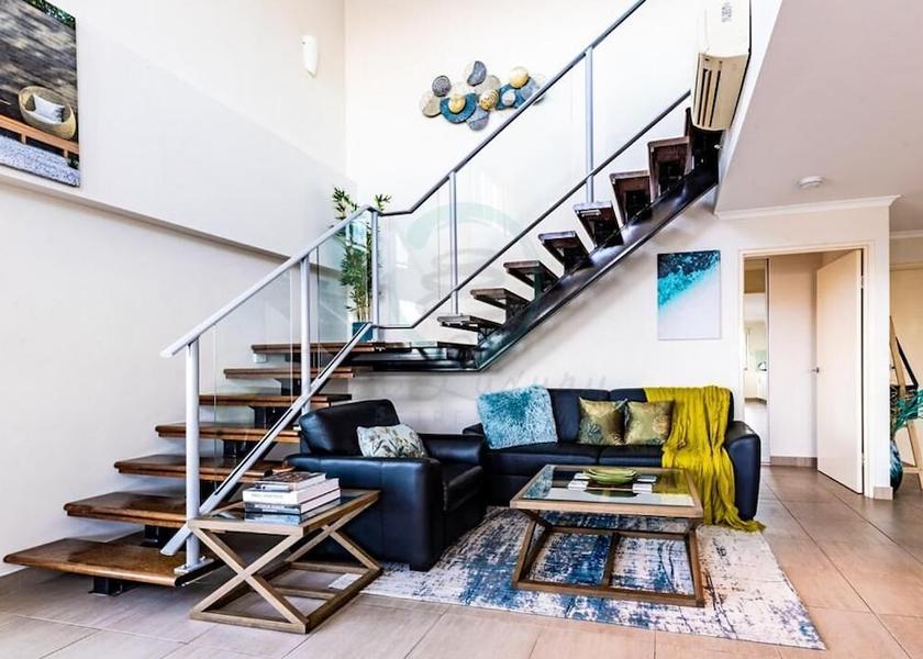 Northern Territory Darwin Living Area