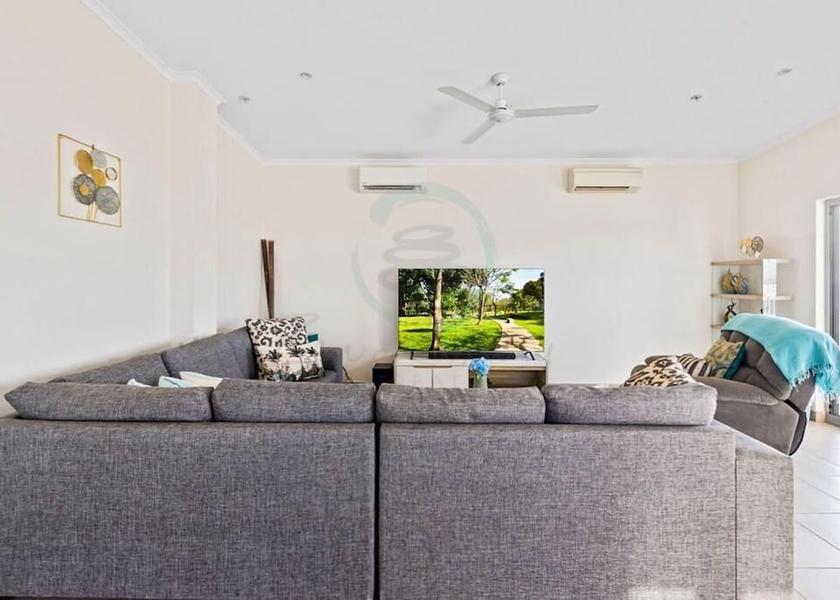 Northern Territory Darwin Living Area