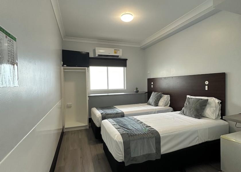 Northern Territory Darwin Room