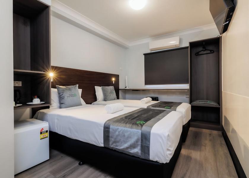 Northern Territory Darwin Room