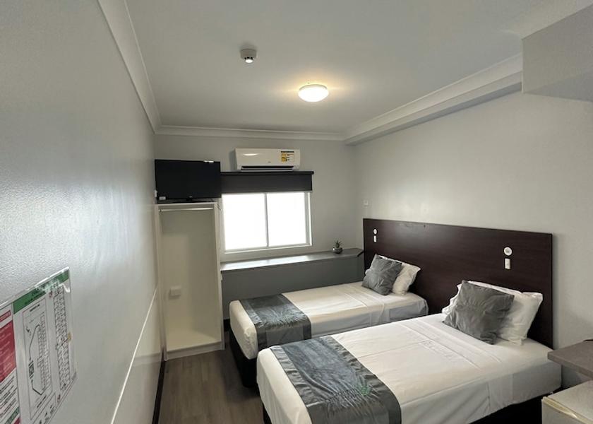 Northern Territory Darwin Room