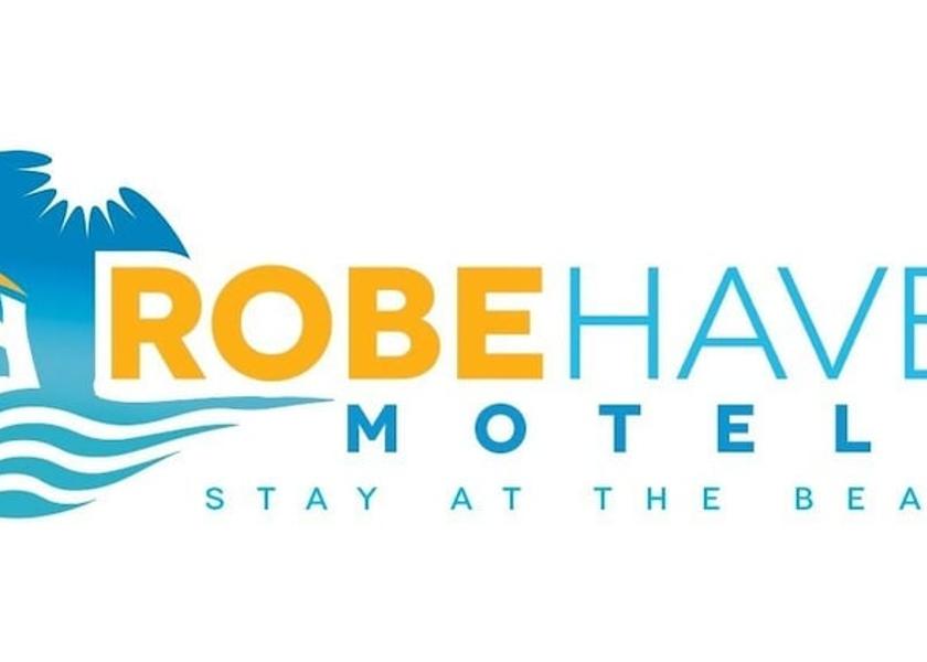 South Australia Robe Entrance