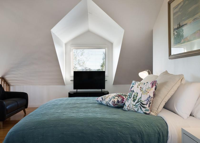 Victoria Daylesford Room
