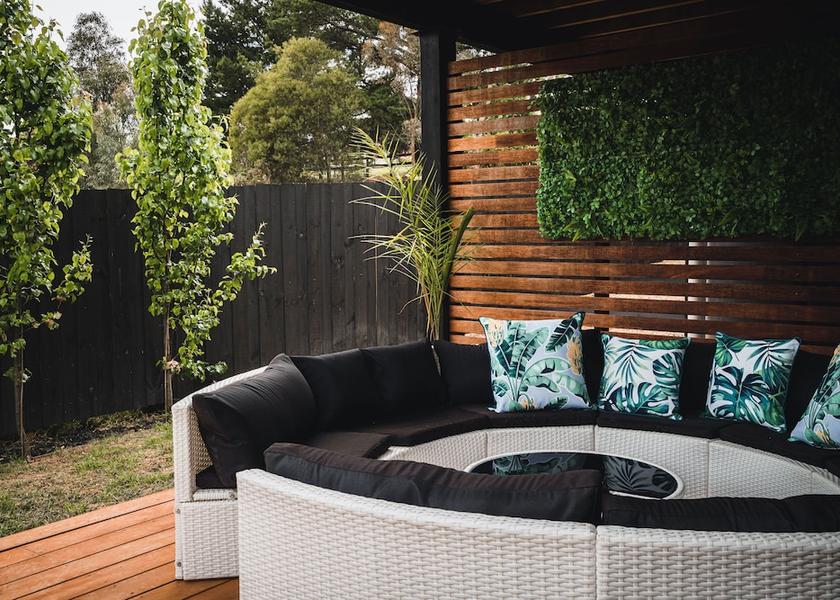 Victoria Daylesford Terrace