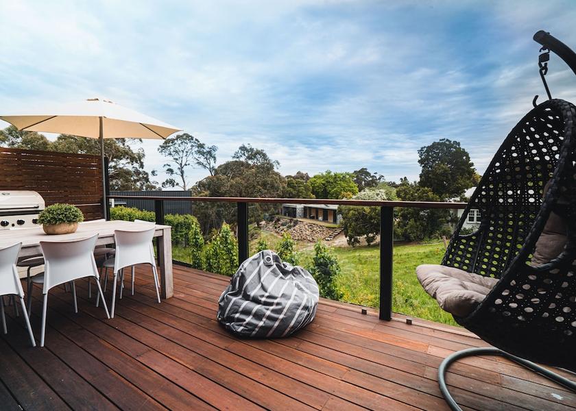 Victoria Daylesford Terrace