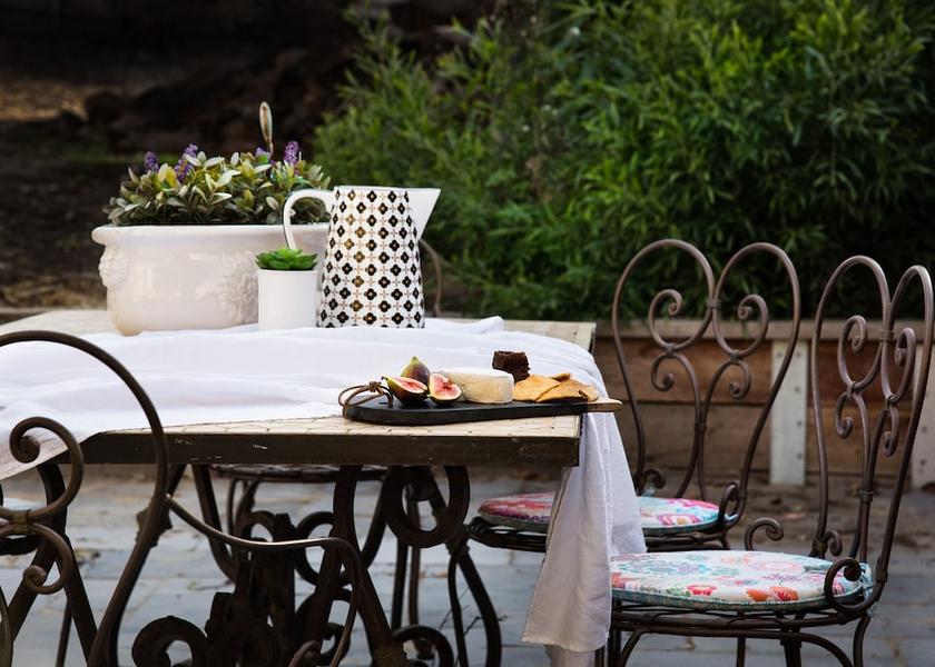 Victoria Daylesford Terrace