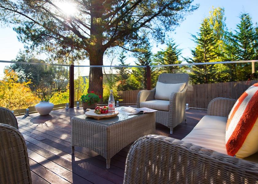 Victoria Daylesford Terrace