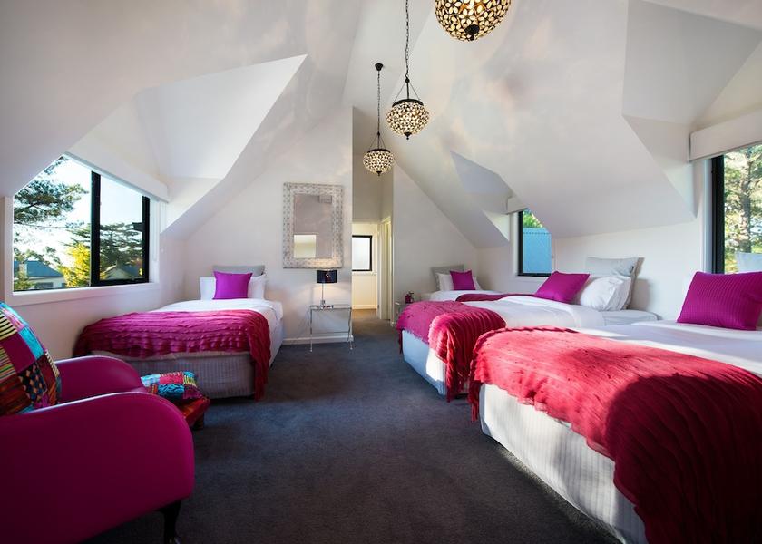 Victoria Daylesford Room