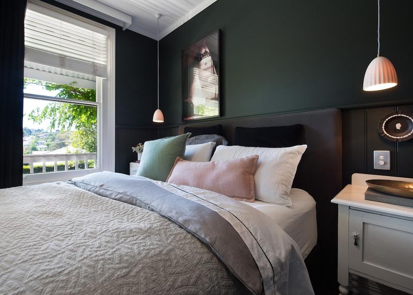 Victoria Daylesford Room