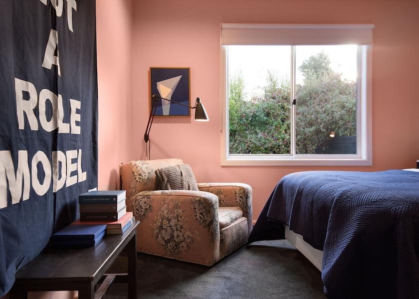 Victoria Daylesford Room