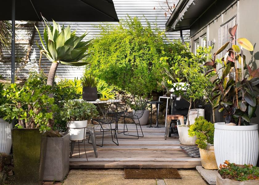 Victoria Daylesford Terrace