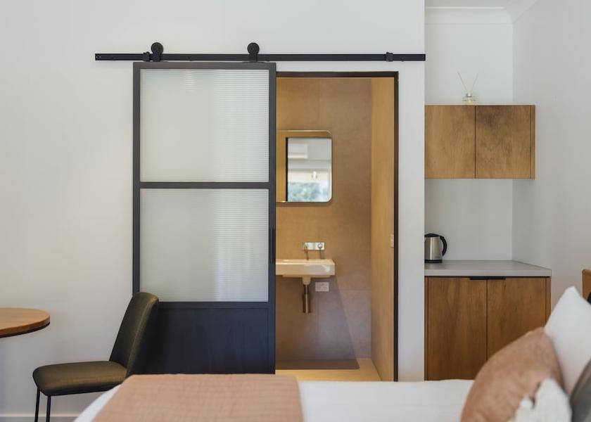 Victoria Daylesford Room