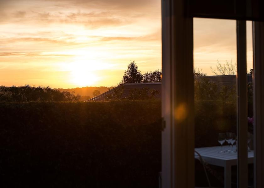 Victoria Daylesford Garden