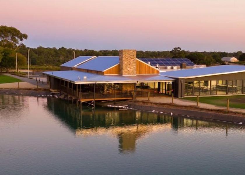 South Australia Nuriootpa Point of interest