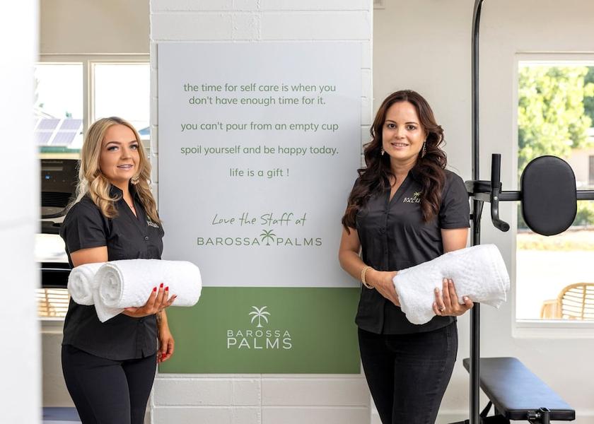 South Australia Nuriootpa Fitness studio