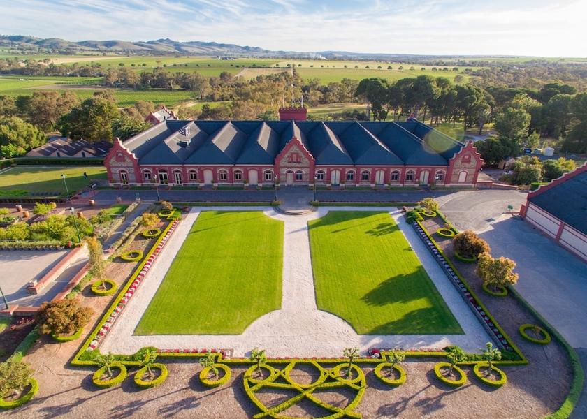 South Australia Nuriootpa Point of interest