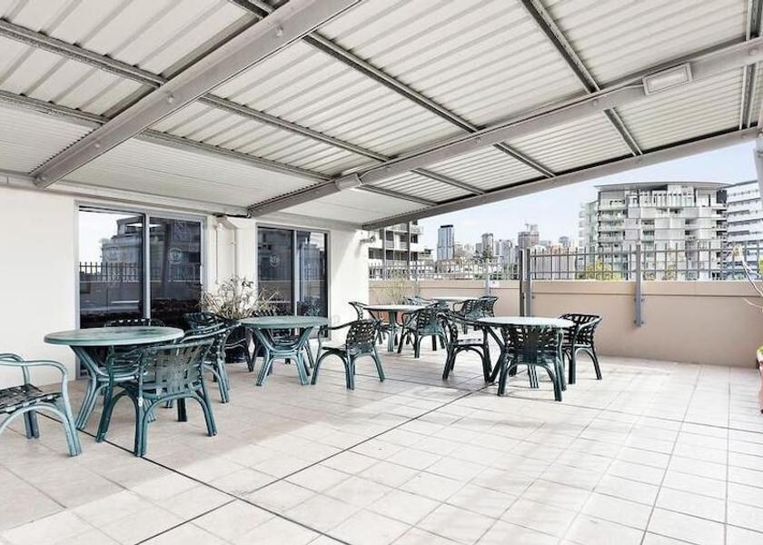 Queensland Brisbane Terrace