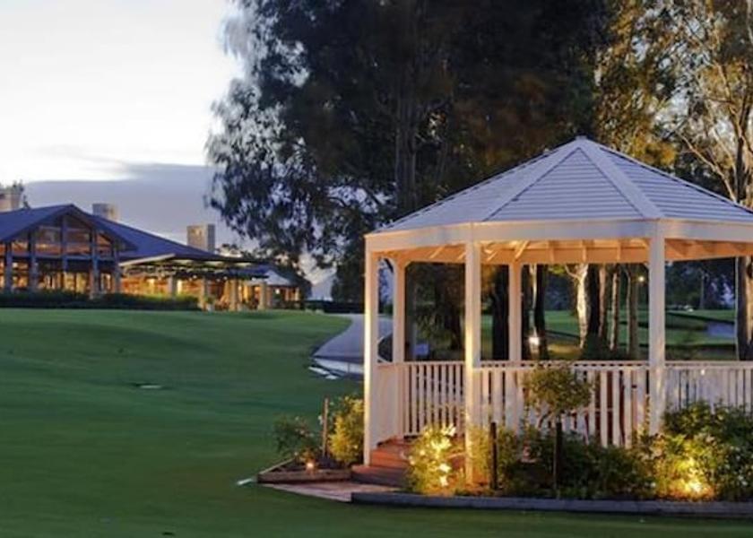 New South Wales Pokolbin Primary image