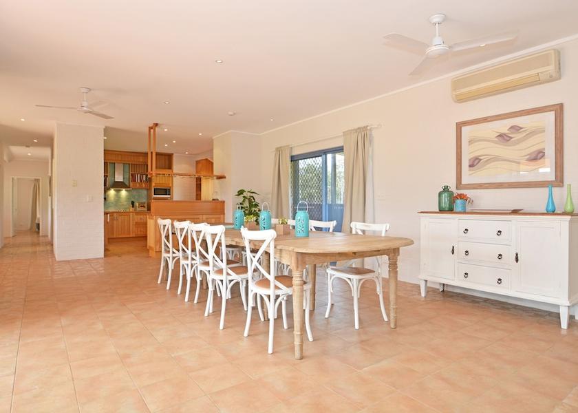 New South Wales Pokolbin Interior Entrance