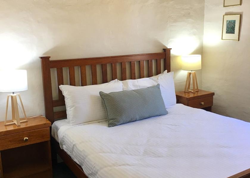 New South Wales Pokolbin Room