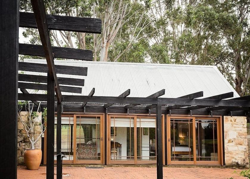 New South Wales Pokolbin Terrace