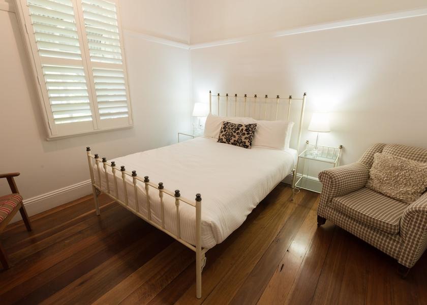New South Wales Pokolbin Room