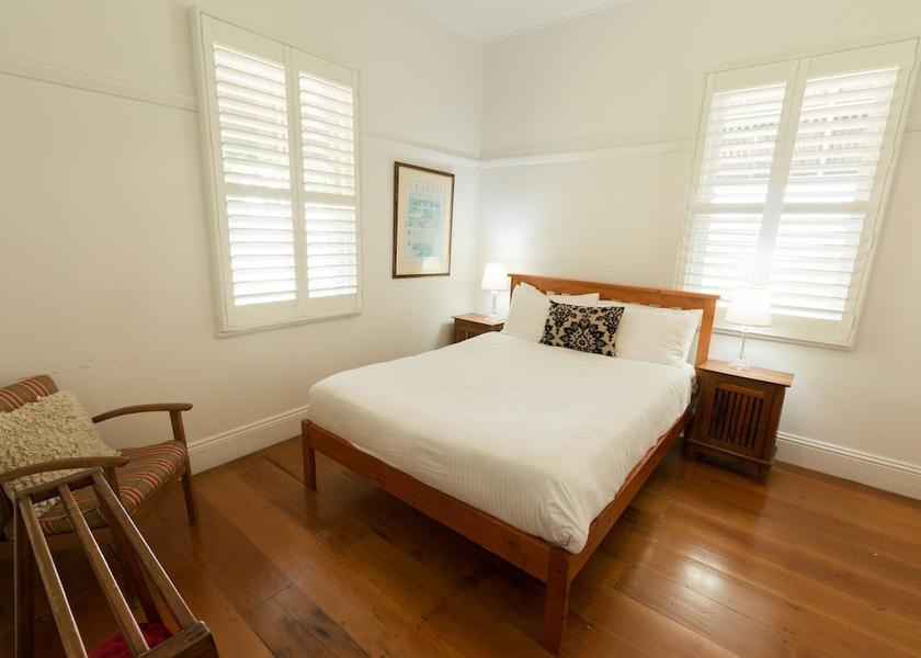 New South Wales Pokolbin Room
