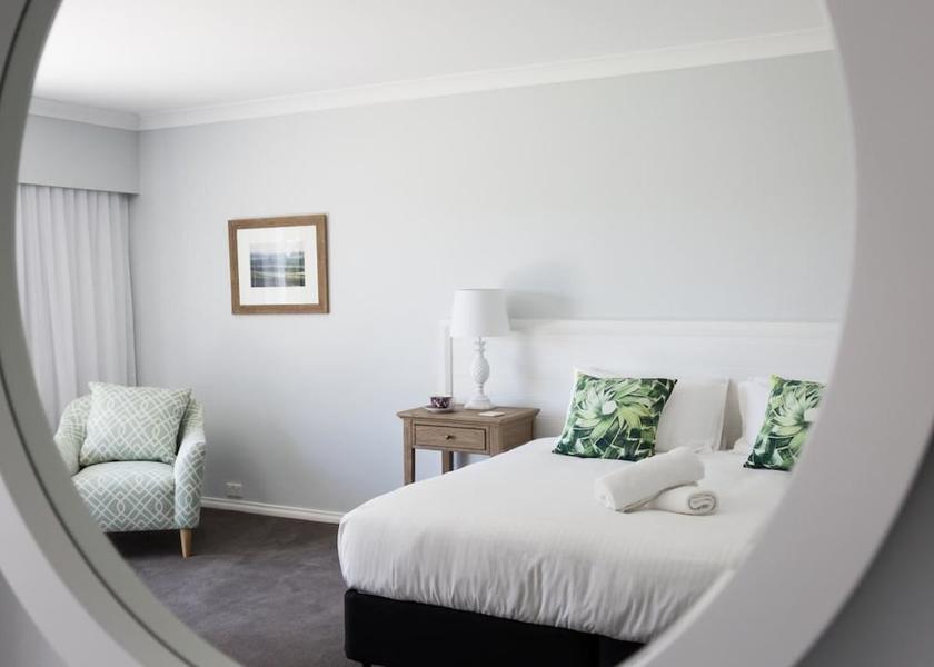 New South Wales Pokolbin Room