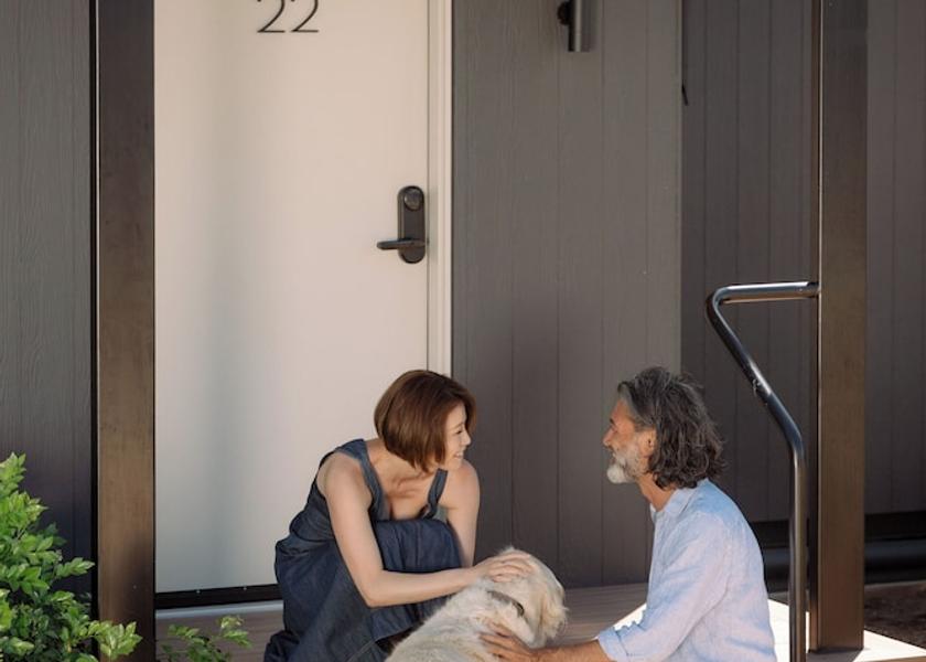 New South Wales Pokolbin Pet-friendly