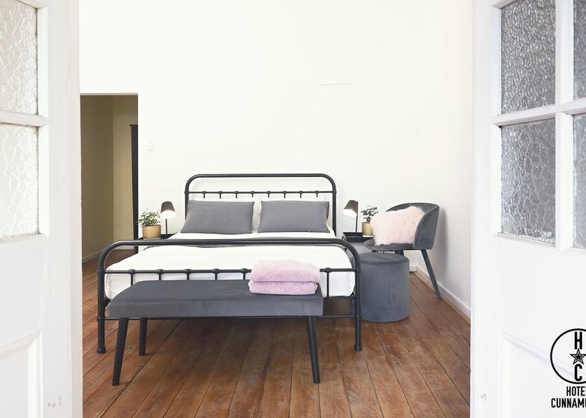 Queensland Cunnamulla Room