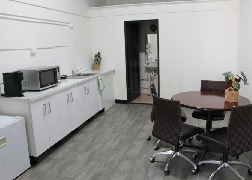 New South Wales Wagga Wagga Private kitchen