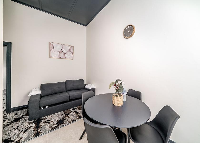 New South Wales Wagga Wagga Living area
