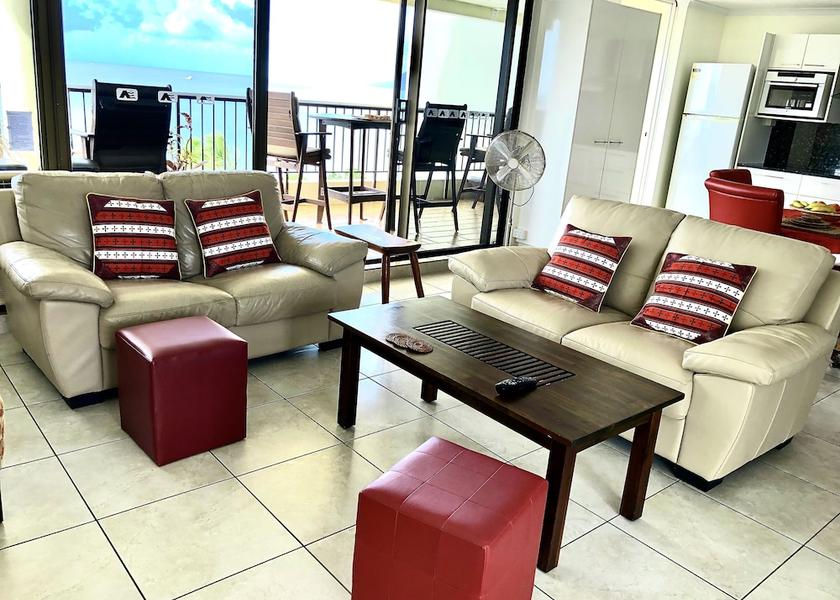 Queensland Cairns Bar