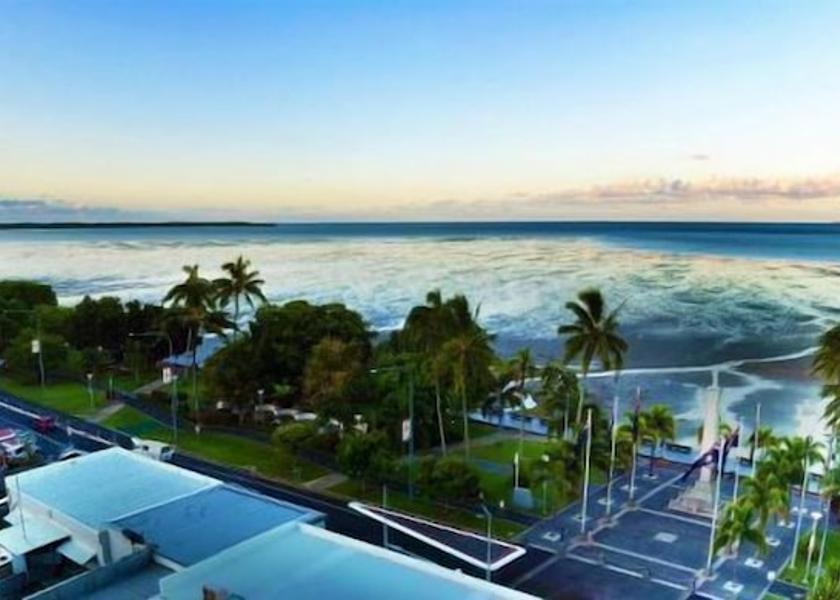 Queensland Cairns Primary image