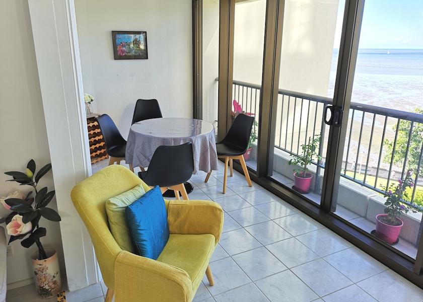 Queensland Cairns Room