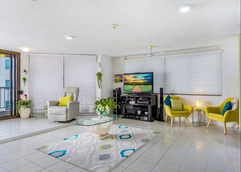 Queensland Cairns Room