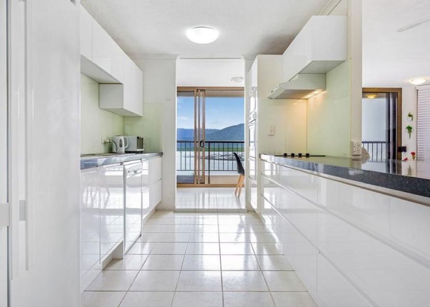 Queensland Cairns Kitchen