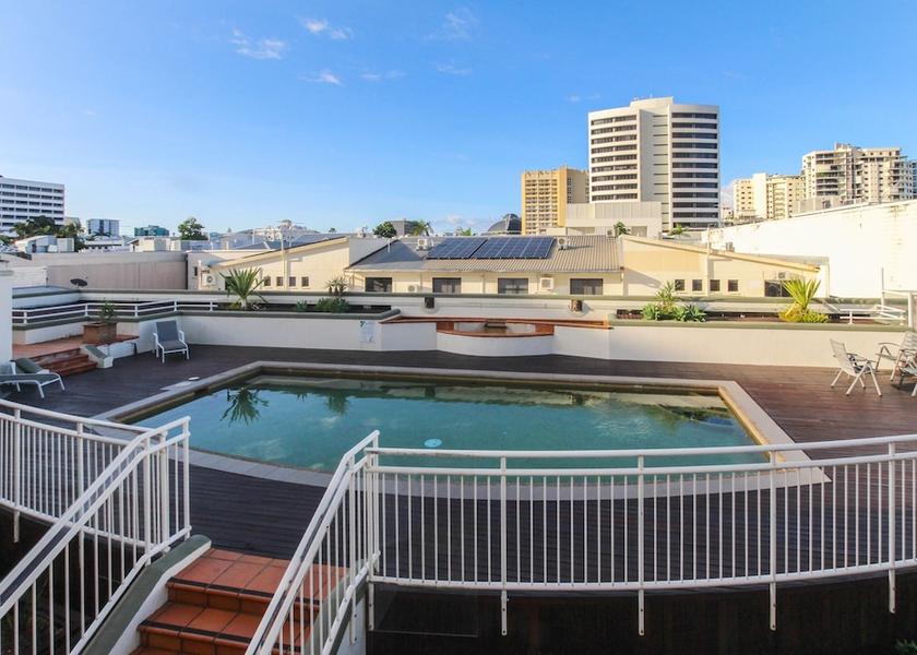 Queensland Cairns View from Property