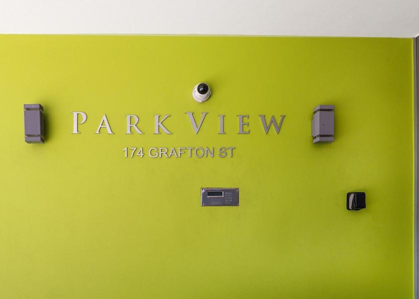 Queensland Cairns Entrance