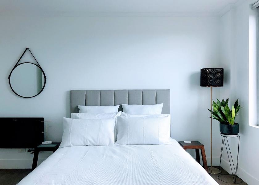 Australian Capital Territory Canberra Room