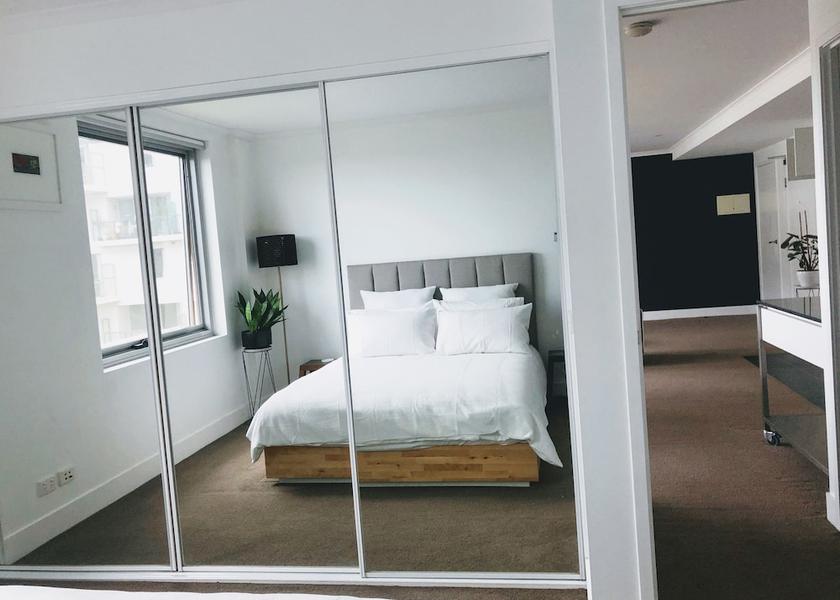 Australian Capital Territory Canberra Room