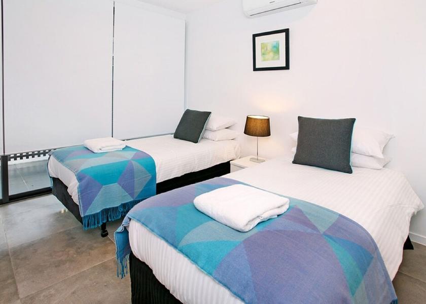 New South Wales Red Hill Room