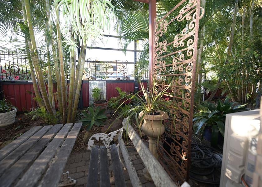 New South Wales Brunswick Heads Terrace