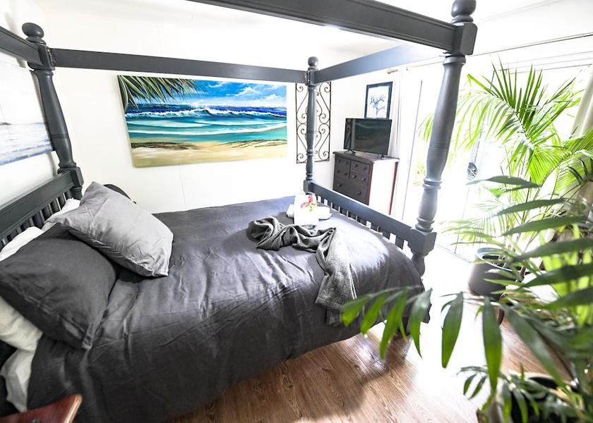 New South Wales Brunswick Heads Room