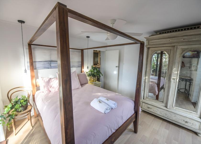 New South Wales Brunswick Heads Room