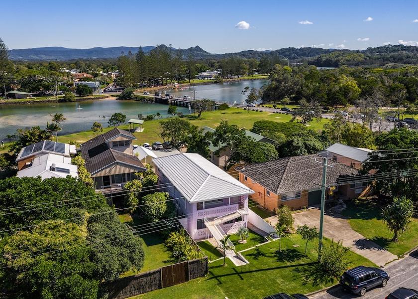 New South Wales Brunswick Heads Primary image