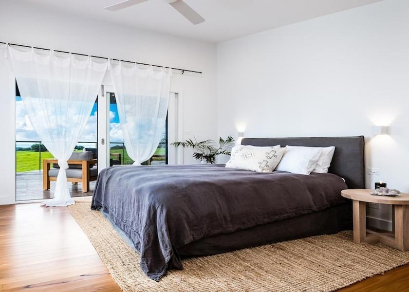 New South Wales Coopers Shoot Room