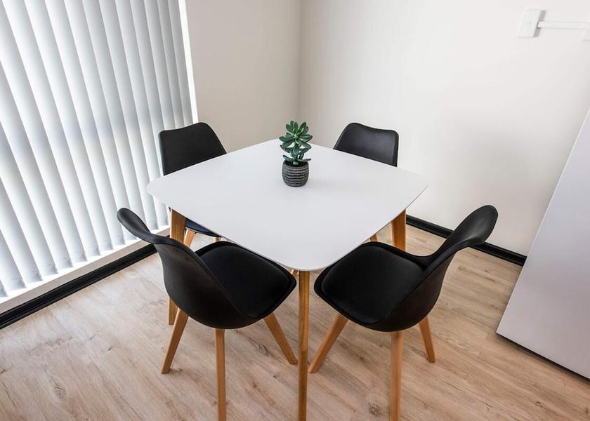 Western Australia Perth Kitchen