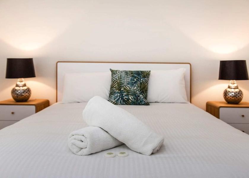 Western Australia Perth Room