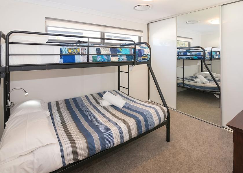 Western Australia Busselton Room